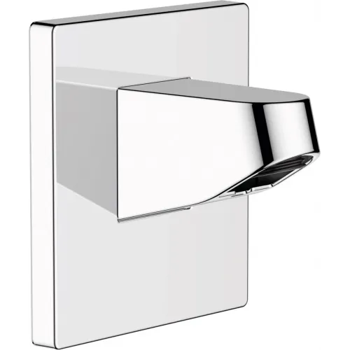 Кронштейн для верхнего душа 80 мм Hansgrohe Pulsify 24139000