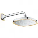 Кронштейн для верхнего душа 285 мм Grohe Rainshower Grandera 27986IG0