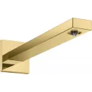 Кронштейн для верхнего душа 390 мм Hansgrohe Square 27694990