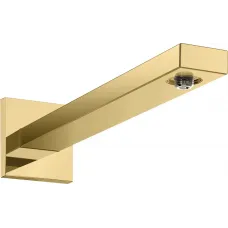 Кронштейн для верхнего душа 390 мм Hansgrohe Square 27694990