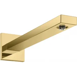 Кронштейн для верхнего душа 390 мм Hansgrohe Square 27694990