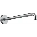 Кронштейн для верхнего душа 389 мм Hansgrohe 27413800