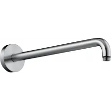 Кронштейн для верхнего душа 389 мм Hansgrohe 27413800