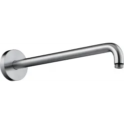Кронштейн для верхнего душа 389 мм Hansgrohe 27413800