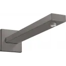 Кронштейн для верхнего душа 390 мм Hansgrohe Square 27694340