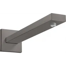 Кронштейн для верхнего душа 390 мм Hansgrohe Square 27694340