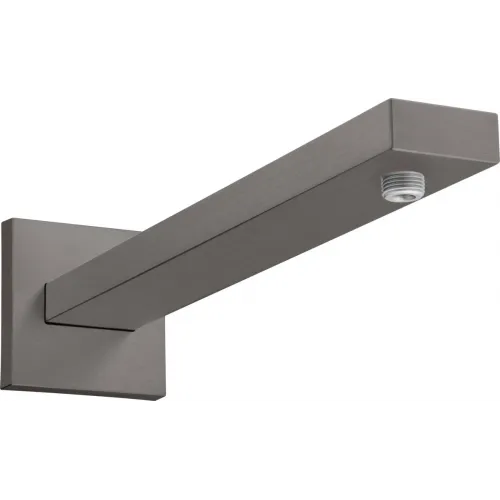 Кронштейн для верхнего душа 390 мм Hansgrohe Square 27694340