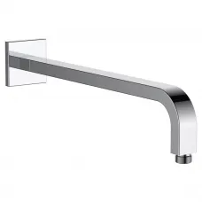 Кронштейн для верхнего душа 38 см BelBagno Arlie ARL-BCD-CRM