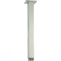 Кронштейн для душа 190 мм Migliore Quadro ML.RIC-36.102.CR