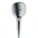 Ручной душ Hansgrohe Raindance Select 120 Air 3jet EcoSmart 9л/мин 26521000