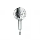 Ручной душ Hansgrohe Raindance Select S 120 3jet EcoSmart 9л/мин 26531000