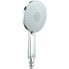 Душевая лейка 140 мм Bossini Mixa Fitair B00168.030