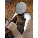 Душевая лейка 140 мм Bossini Mixa Fitair B00168.030
