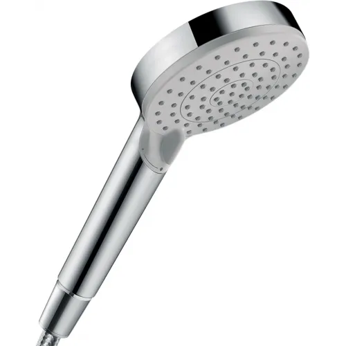 Душевая лейка Hansgrohe Vernis Blend 100 2jet Vario 26270000