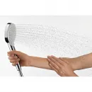Душевая лейка Hansgrohe Vernis Blend 100 2jet Vario 26270000