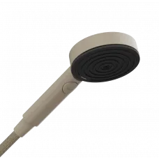 Душевая лейка Hansgrohe Pulsify Planet Edition 105 3jet Relaxation EcoSmart+ Select 26077210