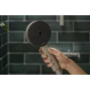 Душевая лейка Hansgrohe Pulsify Planet Edition 105 3jet Relaxation EcoSmart+ Select 26077210