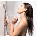 Душевая лейка Bossini Flat One B00270.030