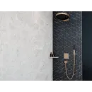 Душевая лейка Hansgrohe Rainfinity 100 1jet 26866340