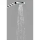 Ручной душ Hansgrohe EcoSmart 9л/мин Croma Select E Vario 26813400