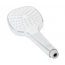 Ручной душ Hansgrohe EcoSmart 9л/мин Croma Select E Vario 26813400