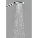 Ручной душ Hansgrohe EcoSmart 9л/мин Croma Select E Vario 26813400