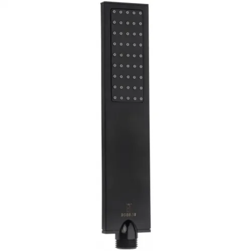 Душевая лейка Bossini Flat One B00270.073