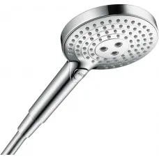 Душевая лейка 125 мм Axor ShowerSolutions 26051000