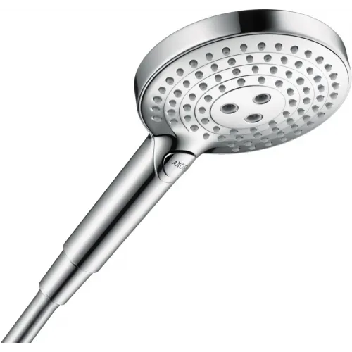 Душевая лейка 125 мм Axor ShowerSolutions 26051000