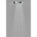 Ручной душ Hansgrohe Ecosmart, 9 л/мин Croma Select S Vario 26803400