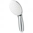 Душевая лейка 110 мм Grohe Tempesta 27923003