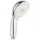 Ручной душ 100 мм Grohe New Tempesta Rustic 27608001