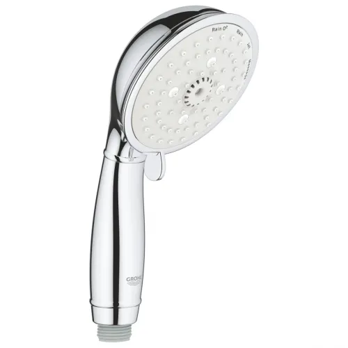 Ручной душ 100 мм Grohe New Tempesta Rustic 27608001