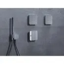 Душевая лейка Axor Starck 28532000