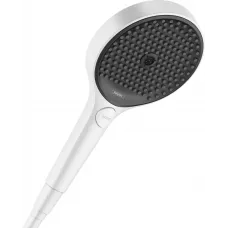 Душевая лейка 132 мм Hansgrohe Rainfinity EcoSmart 3jet 26865700