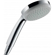Душевая лейка Hansgrohe Croma 100 Mono EcoSmart 28583000