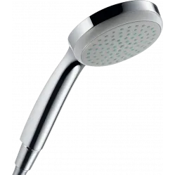 Душевая лейка Hansgrohe Croma 100 Mono EcoSmart 28583000