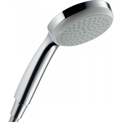 Душевая лейка Hansgrohe Croma 100 Mono EcoSmart 28583000