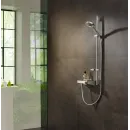 Душевая лейка Hansgrohe Raindance Select S 120 3jet PowderRain 26014000