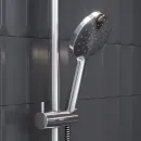 Душевая лейка 120 мм Damixa Jupiter 977020000