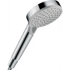Душевая лейка Hansgrohe Vernis Blend 100 2jet Vario EcoSmart 26340000
