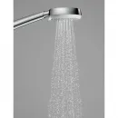 Ручной душ EcoSmart 9 л/мин Hansgrohe Crometta 100 Vario 4jet 26827400