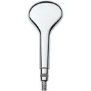 Душевая лейка 100 мм Bossini Syncronia B00805.030