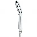 Душевая лейка 100 мм Bossini Syncronia B00805.030