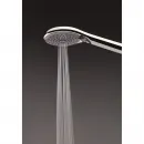 Душевая лейка 100 мм Bossini Syncronia B00805.030
