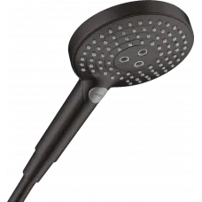 Душевая лейка Hansgrohe Raindance Select S 120 3jet 26530670