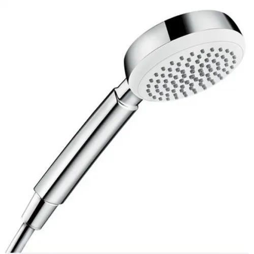 Ручной душ Hansgrohe EcoSmart 9 л/мин Crometta 100 1jet 26828400