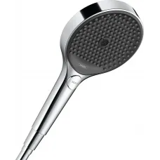 Душевая лейка Hansgrohe Rainfinity 130 3jet 26864000