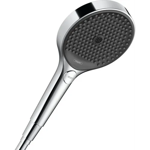Душевая лейка Hansgrohe Rainfinity 130 3jet 26864000