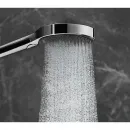 Душевая лейка Hansgrohe Rainfinity 130 3jet 26864000